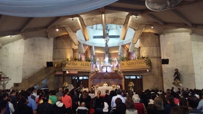 Cura asegura que el derecho a libertad de culto está coartado