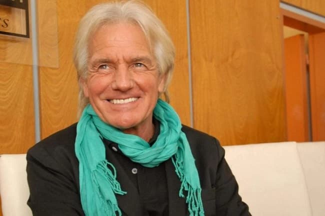 Sergio Denis fallece tras estar hospitalizado por más de un año