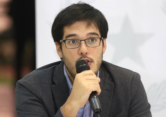 Ciudad del Este puede ser como Wuhan, advierte Sequera