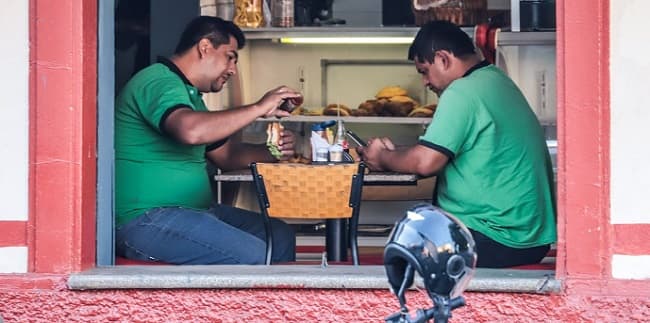 Gobierno anuncia fecha del segundo pago de Pytyvõ