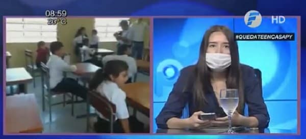 Alumnos no entienden las materias, sostiene gremio estudiantil