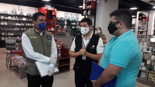 Abren sumario y proceso penal a Unicentro por habilitar local