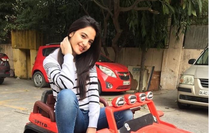 Adolescente estrella de Tik Tok muere sorpresivamente