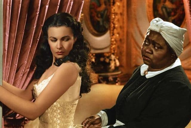 HBO acusa de racista a Lo que el viento se llevó y la retira de su catálogo