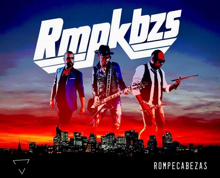 Nueva banda de rock lanza su primer single