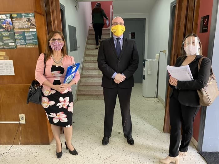 “Hay muchos emprendedores a punto de suicidarse”, asegura Grassi