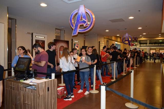 Las salas de cine paraguayas ante la pandemia