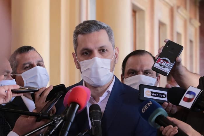 “Pytyvõ 2.0” cubrirá al menos cuatro meses, anuncian