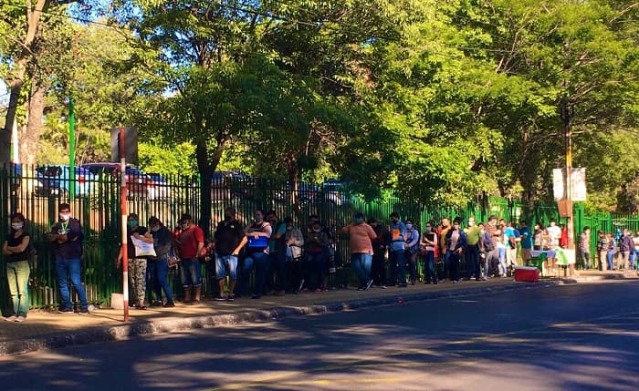 Senado aprueba cancelar facturas de ANDE y ESSAP