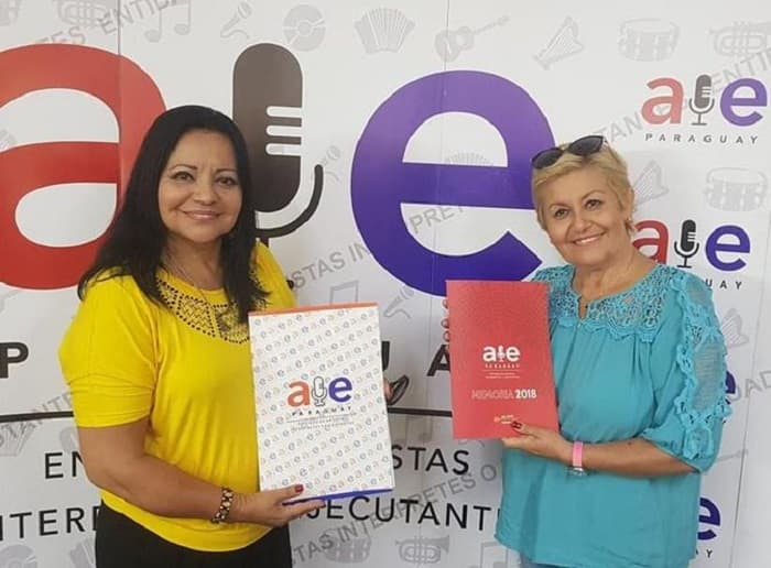 Muere Stella Pedrozo, tras una larga lucha contra el cáncer