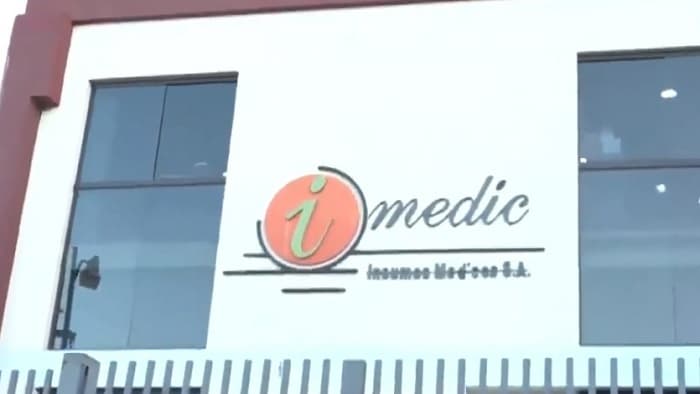 Medicamentos proveídos por Imedic serán incinerados, confirman