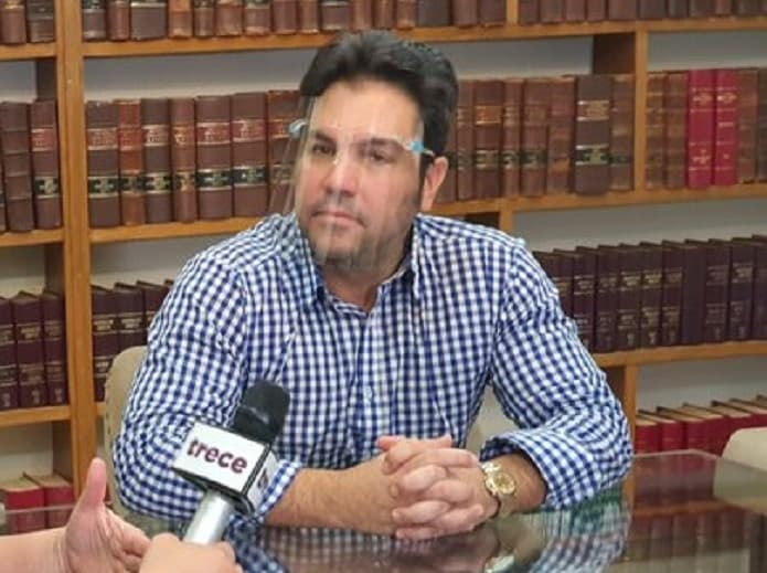 Tuma responde y vuelve a hablar su alejamiento del caso de Juliette