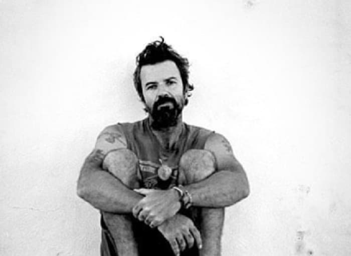 Muere Pau Donés, cantante de Jarabe de Palo