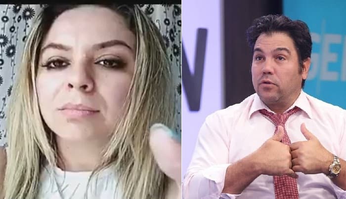 Abogada pide disculpas a Tuma “en tiempo y forma”