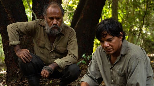 Matar a un muerto, la película nacional que se topó con el Covid-19