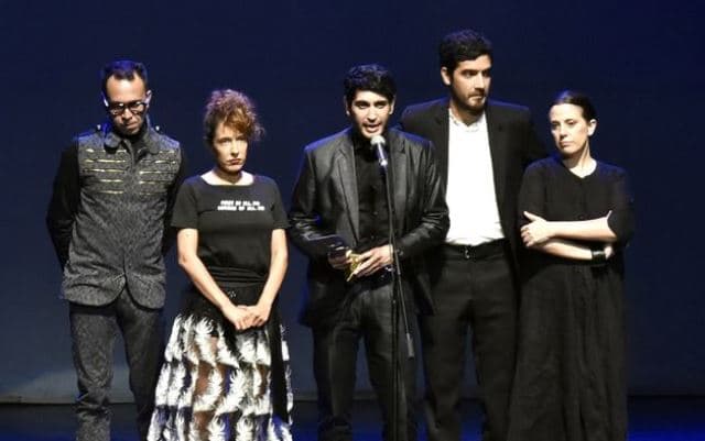 Entregan los Premios Edda