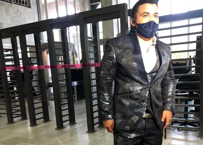 “Abogado animal print” dice que lo importante es hacer justicia