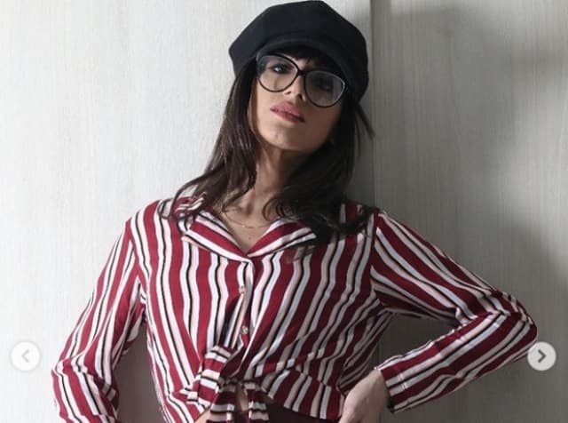 Trans paraguaya opina sobre dichos de autora de Harry Potter