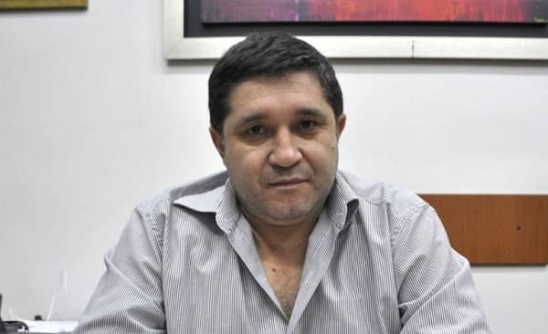 Jefe comunal de Fernando de la Mora anuncia denuncias por aglomeraciones