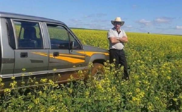 Brasileño “secuestrado” se comunicó con su familia, según datos de la Fiscalía