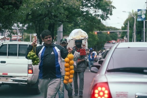 Preocupa situación sanitaria en Capiatá, San Lorenzo y otras ciudades