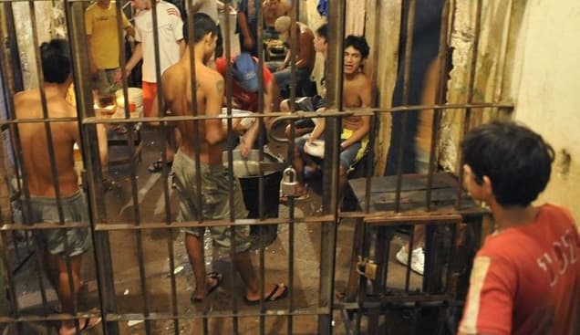 Ministra aclara que guardiacárcel y recluso tienen Covid-19