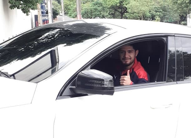 Futbolistas de Primera División retornan a los entrenamientos