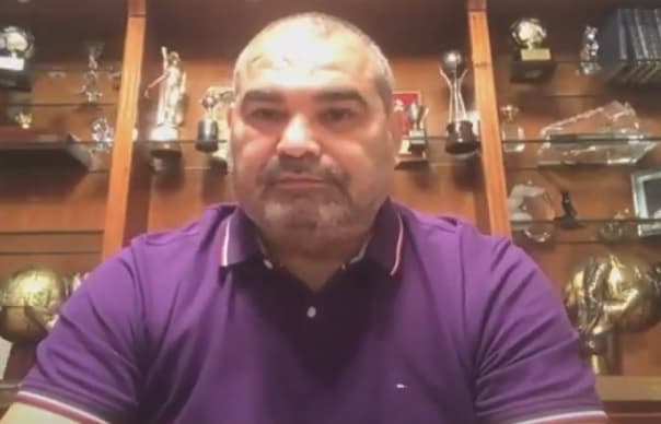 Chilavert revela el “secreto” para clasificar a Catar 2022