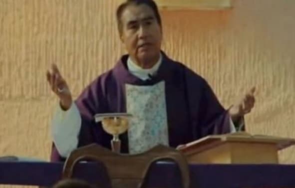 Sacerdote condenado por violar a un niño muere víctima del coronavirus