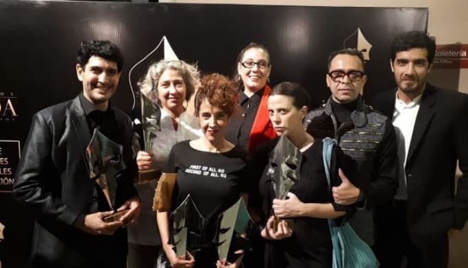 Se dieron a conocer a los nominados a los Premios Edda  