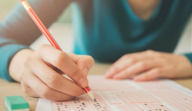 Exámenes finales están habilitados en la Fase 3