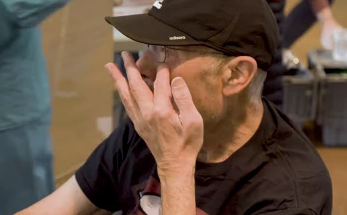 Recibe factura de más de USD 1.000.000 luego de recuperarse del coronavirus