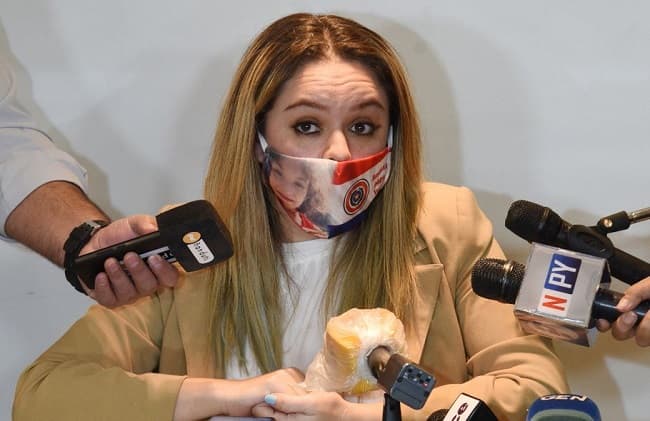 Abogada del caso Juliette será sometida a sumario