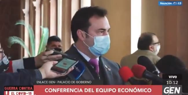 IPS pretende incorporar 1.700.000 independientes al sistema de salud