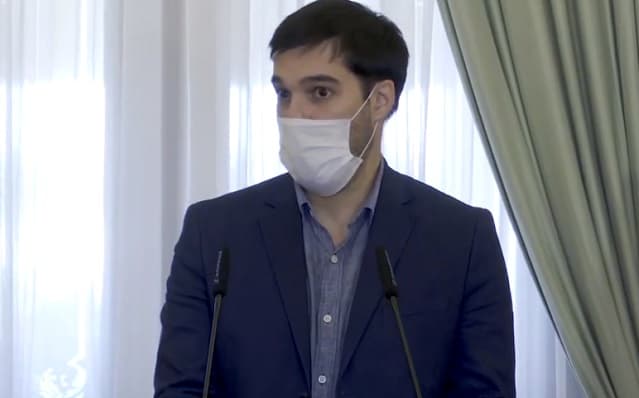 Salud confirma tercer caso de Covid-19 en penal de CDE