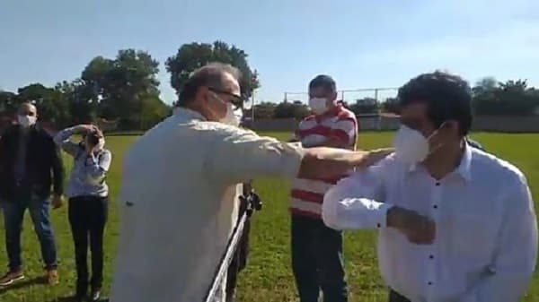 Imputan a intendente de San Roque por violar cuarentena