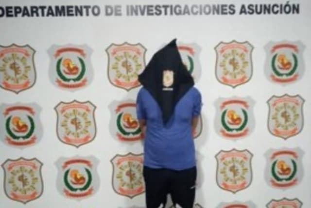 Conductor también denunció en el pasado a su hoy acusadora  