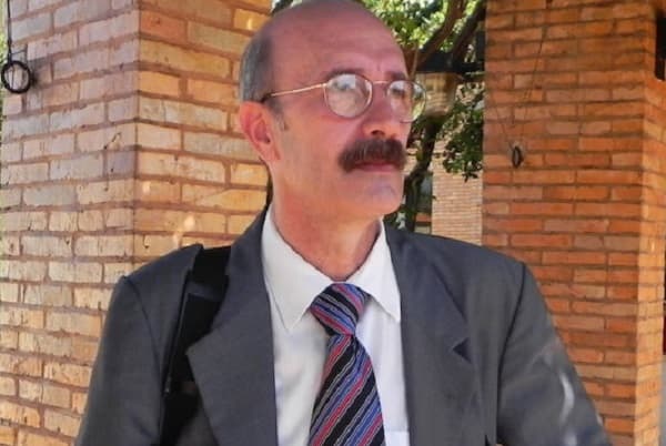 Dichos de Acevedo son miserables, afirma abogado