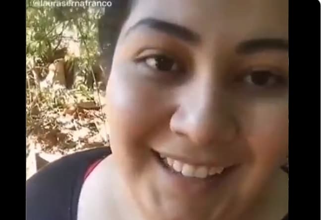 “No me ofendan por favor”, pide joven luego de ser víctima de bullying