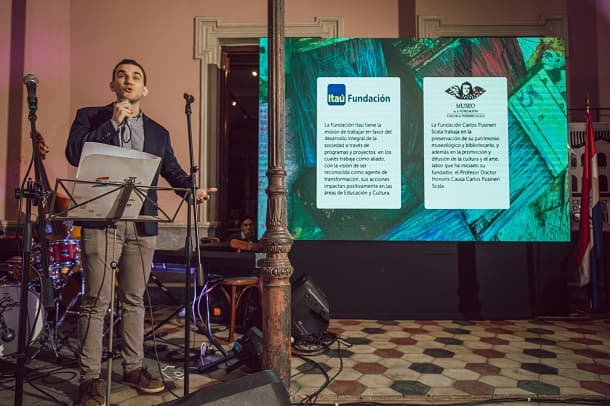 Lanzan convocatoria para iniciativas artísticas que requieran fondos