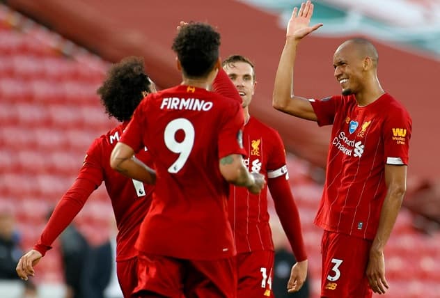 Liverpool es campeón con 23 puntos de ventaja