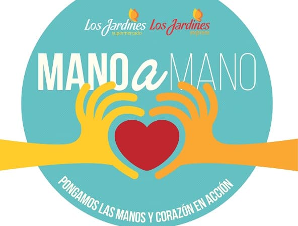 Supermercado lanza promoción con el objetivo de ayudar a organizaciones benéficas