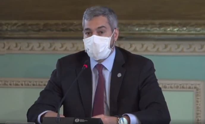 Pytyvõ tendrá más fondos con nuevo endeudamiento