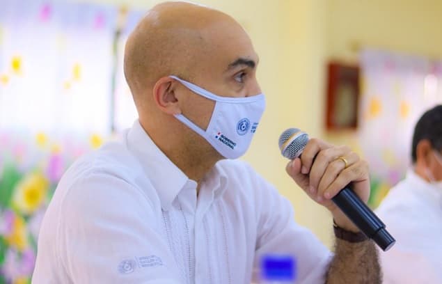 Libertad amenaza a Mazzoleni con denuncia ante la Fiscalía