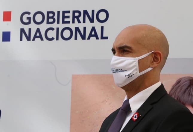 Salud toma una drástica decisión sobre la situación de Roque González