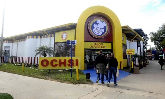 Ochsi emite comunicado y se arma el debate en redes