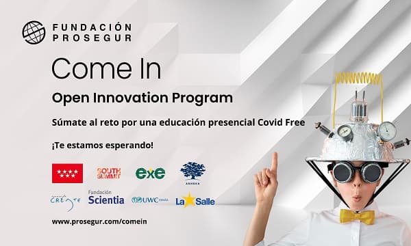 Empresa de seguridad busca emprendedores para crear espacios libres de Covid-19