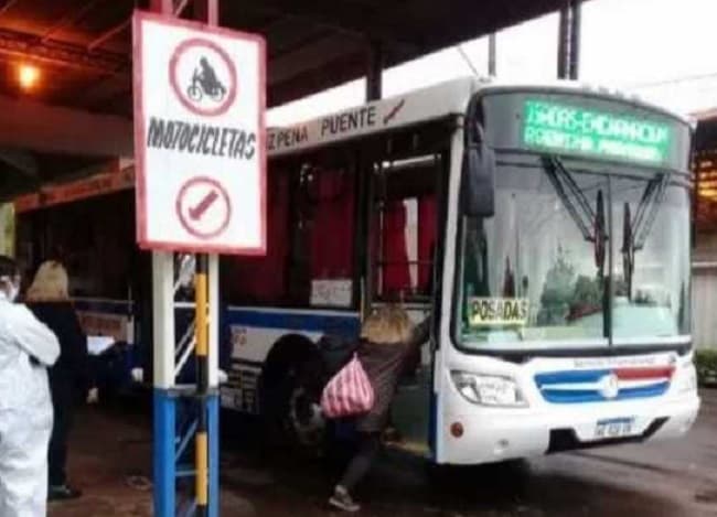 195 ciudadanos argentinos regresan a su país