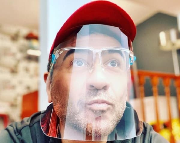 Roberto Pérez deja de ser parte de canal tras discusión