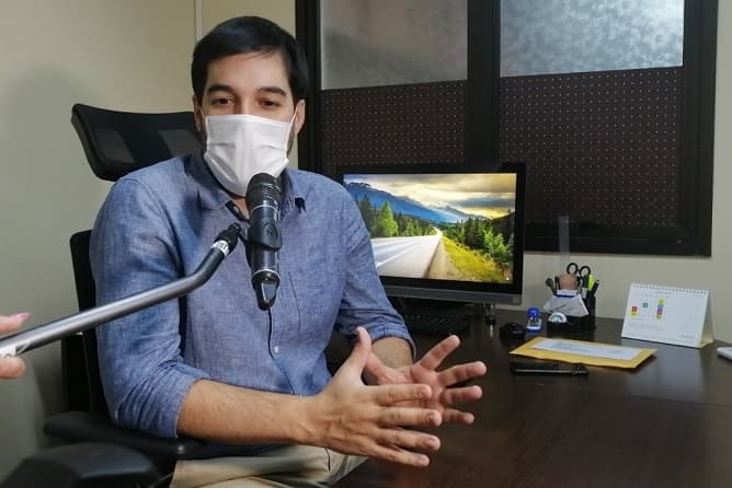 Vacuna contra el Covid-19 se tendrá en el invierno de 2022, estima Sequera